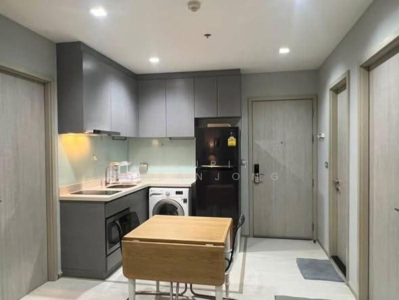 Rhythm Sukhumvit 36-38 : ริทึ่ม สุขุมวิท 36-38, กรุงเทพ, 55 ซอยสุขุมวิท 36 ถนนสุขุมวิท, พระโขนง, คลองเตย, กรุงเทพ, 55 ตร.ม., คอนโด ให้เช่า, โดย Pasupit Ditbanjong, 500629289 - DDproperty.com