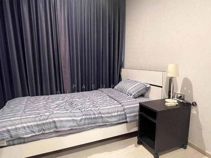 Rhythm Sukhumvit 36-38, Bangkok, 55 Soi Sukhumvit 36, Sukhumvit Road, Phra Kanong, Khlong Toei, Bangkok, 2 Bedrooms, 55 sqm, Condo For Rent, by Pasupit Ditbanjong, 500629289 - DDproperty.com