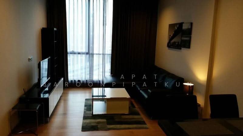 Hyde Sukhumvit 13 : ไฮด์ สุขุมวิท 13, กรุงเทพ, 13 ซอยสุขุมวิท 13, คลองเตยเหนือ, วัฒนา, กรุงเทพ, 77 ตร.ม., คอนโด ขาย, โดย Jettapat Jaroonpipatkun, 500629291 - DDproperty.com