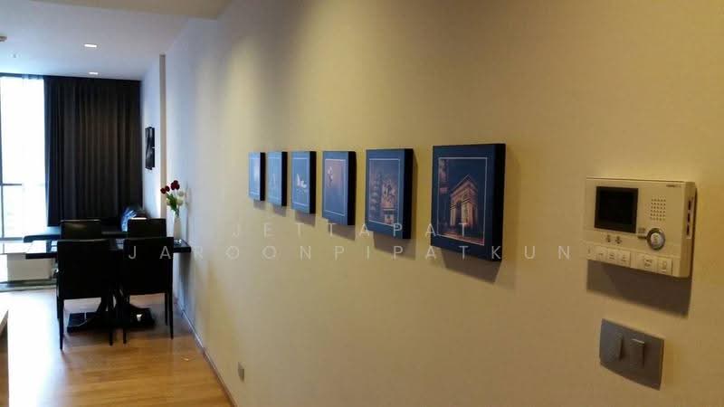 Hyde Sukhumvit 13, Bangkok, 13 Sukhumvit Road, Khlongtoei Nua, Watthana, Bangkok, 2 Bedrooms, 77 sqm, Condo For Sale, by Jettapat Jaroonpipatkun, 500629291 - DDproperty.com