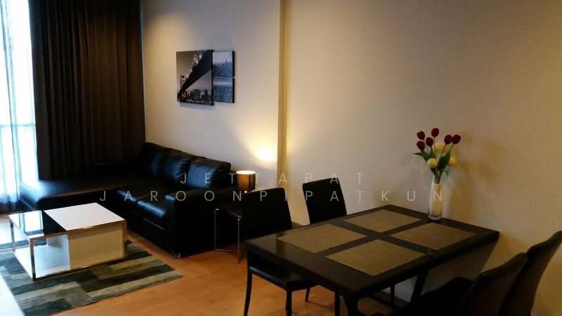 Hyde Sukhumvit 13, Bangkok, 13 Sukhumvit Road, Khlongtoei Nua, Watthana, Bangkok, 2 Bedrooms, 77 sqm, Condo For Sale, by Jettapat Jaroonpipatkun, 500629291 - DDproperty.com