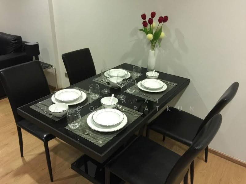 Hyde Sukhumvit 13, Bangkok, 13 Sukhumvit Road, Khlongtoei Nua, Watthana, Bangkok, 2 Bedrooms, 77 sqm, Condo For Sale, by Jettapat Jaroonpipatkun, 500629291 - DDproperty.com