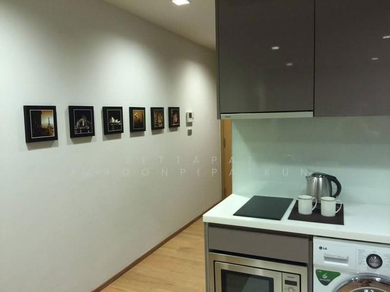 Hyde Sukhumvit 13, Bangkok, 13 Sukhumvit Road, Khlongtoei Nua, Watthana, Bangkok, 2 Bedrooms, 77 sqm, Condo For Sale, by Jettapat Jaroonpipatkun, 500629291 - DDproperty.com