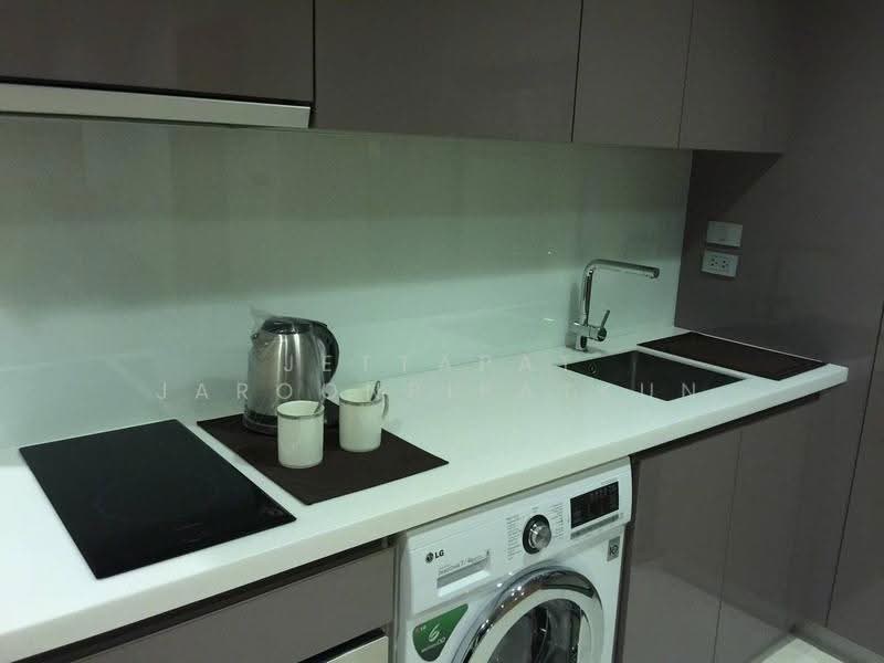 Hyde Sukhumvit 13, Bangkok, 13 Sukhumvit Road, Khlongtoei Nua, Watthana, Bangkok, 2 Bedrooms, 77 sqm, Condo For Sale, by Jettapat Jaroonpipatkun, 500629291 - DDproperty.com
