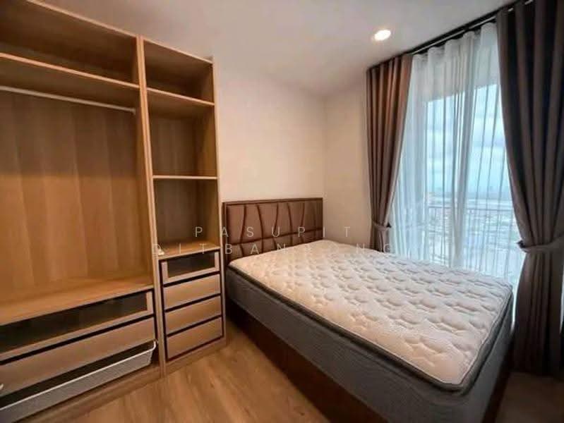 Oka Haus Sukhumvit 36, Bangkok, 3399 Rama 4 Road, Khong Tan, Khlong Toei, Bangkok, 2 Bedrooms, 70 sqm, Condo For Rent, by Pasupit Ditbanjong, 500629293 - DDproperty.com