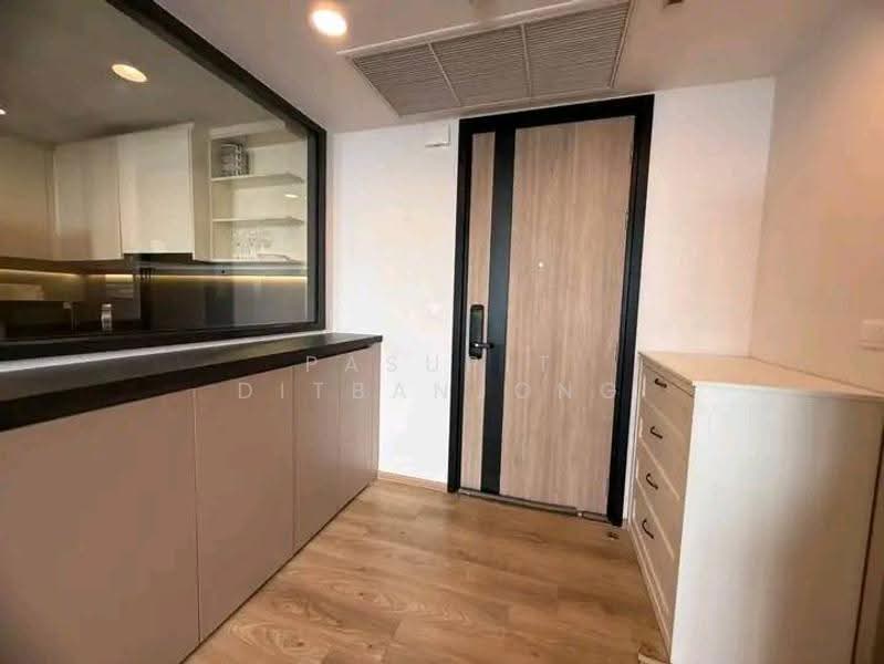 Oka Haus Sukhumvit 36, Bangkok, 3399 Rama 4 Road, Khong Tan, Khlong Toei, Bangkok, 2 Bedrooms, 70 sqm, Condo For Rent, by Pasupit Ditbanjong, 500629293 - DDproperty.com