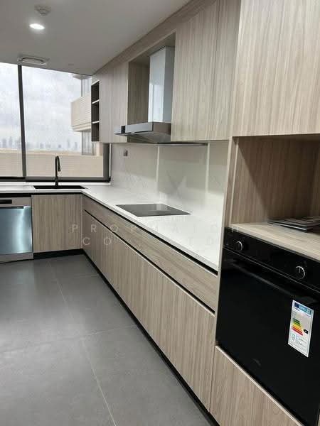 Ruamsuk Condominium, Bangkok, 12 Soi Athakravi, Khong Tan, Khlong Toei, Bangkok, 3 Bedrooms, 325 sqm, Condo For Rent, by PROPMATCH CO., LTD., 500629294 - DDproperty.com
