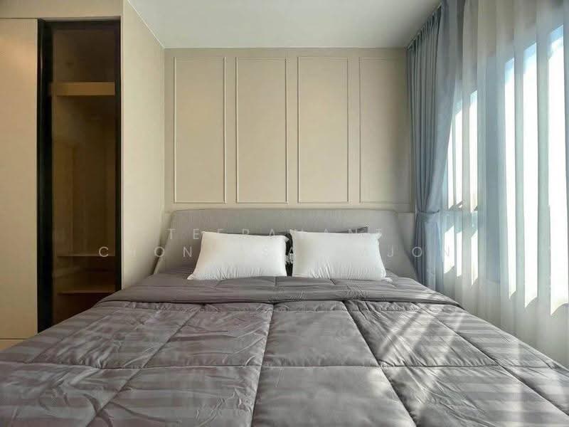 Life Rama 4-Asoke, Bangkok, Rama 4 Road, Khlong Toei, Bangkok, 1 Bedroom, 60 sqm, Condo For Rent, by Teeranant Chonwisaikajon, 500629295 - DDproperty.com