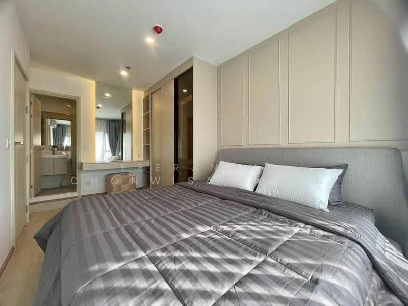 Life Rama 4-Asoke, Bangkok, Rama 4 Road, Khlong Toei, Bangkok, 1 Bedroom, 60 sqm, Condo For Rent, by Teeranant Chonwisaikajon, 500629295 - DDproperty.com