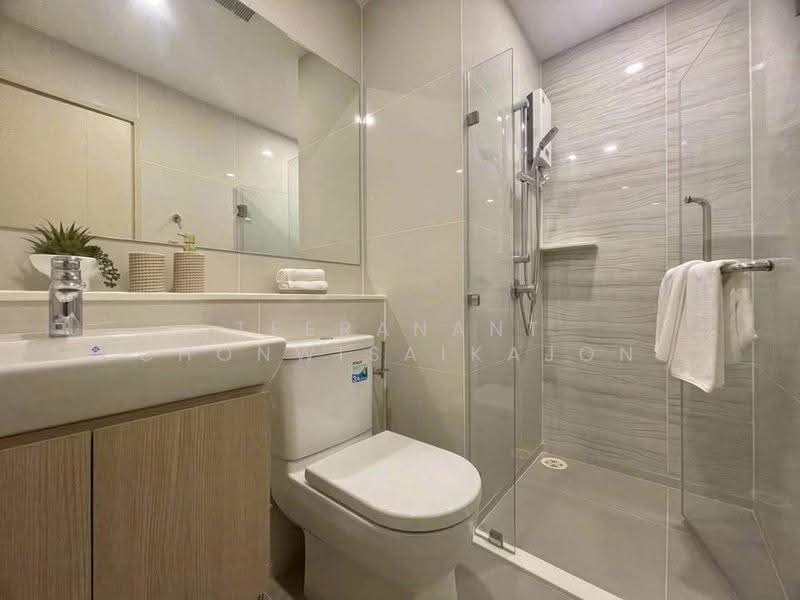 Life Rama 4-Asoke, Bangkok, Rama 4 Road, Khlong Toei, Bangkok, 1 Bedroom, 60 sqm, Condo For Rent, by Teeranant Chonwisaikajon, 500629295 - DDproperty.com
