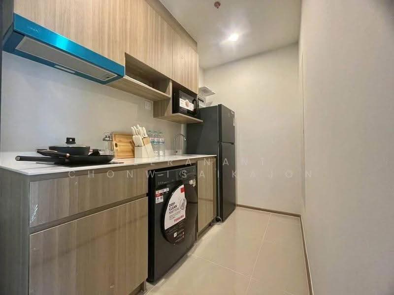 Life Rama 4-Asoke, Bangkok, Rama 4 Road, Khlong Toei, Bangkok, 1 Bedroom, 60 sqm, Condo For Rent, by Teeranant Chonwisaikajon, 500629295 - DDproperty.com