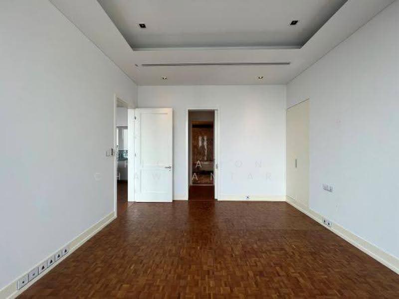 The Ritz-Carlton Residences, Bangkok, 114 Narathiwat Ratchanakarin Road, Silom, Bang Rak, Bangkok, 2 Bedrooms, 126 sqm, Condo For Sale, by Pichamon Chawbantard, 500629297 - DDproperty.com