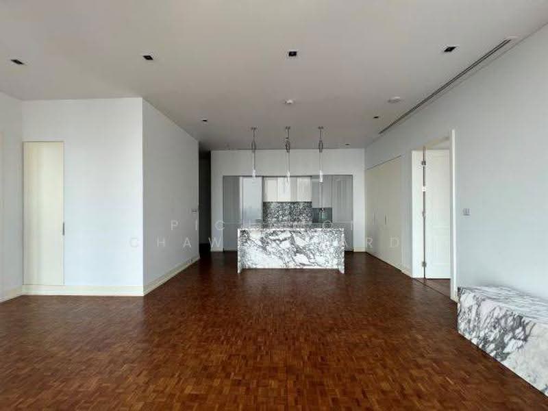 The Ritz-Carlton Residences, Bangkok, 114 Narathiwat Ratchanakarin Road, Silom, Bang Rak, Bangkok, 2 Bedrooms, 126 sqm, Condo For Sale, by Pichamon Chawbantard, 500629297 - DDproperty.com