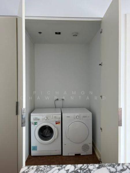 The Ritz-Carlton Residences, Bangkok, 114 Narathiwat Ratchanakarin Road, Silom, Bang Rak, Bangkok, 2 Bedrooms, 126 sqm, Condo For Sale, by Pichamon Chawbantard, 500629297 - DDproperty.com