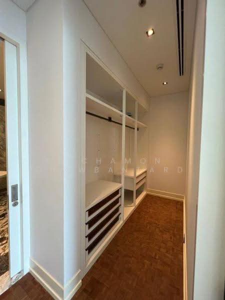 The Ritz-Carlton Residences, Bangkok, 114 Narathiwat Ratchanakarin Road, Silom, Bang Rak, Bangkok, 2 Bedrooms, 126 sqm, Condo For Sale, by Pichamon Chawbantard, 500629297 - DDproperty.com