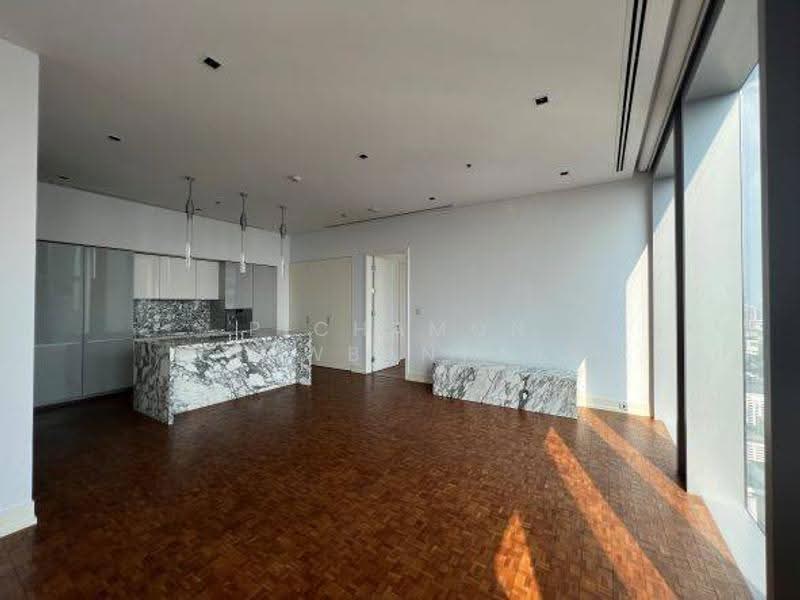 The Ritz-Carlton Residences : เดอะ ริซท์-คาร์ลตัน เรสซิเดนเซส, กรุงเทพ, 114 ถ.นราธิวาสราชนครินทร์, สีลม, บางรัก, กรุงเทพ, 126 ตร.ม., คอนโด ขาย, โดย Pichamon Chawbantard, 500629297 - DDproperty.com