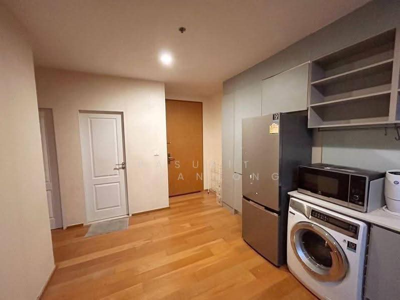 Noble Revo Silom, Bangkok, 88 Soi Surasak Surasak Road, Silom, Bang Rak, Bangkok, 2 Bedrooms, 66 sqm, Condo For Rent, by Pasupit Ditbanjong, 500629298 - DDproperty.com