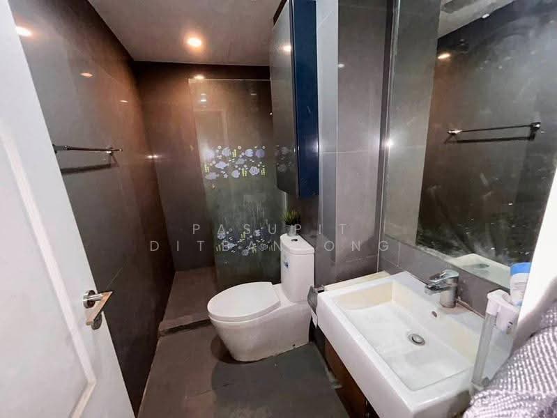 Noble Revo Silom : โนเบิล รีโว สีลม, กรุงเทพ, 88 ซอยสุรศักดิ์ ถนนสุรสักดิ์ แขวงสีลม เขตบางรัก จังหวัดกรุงเทพมหานคร, สีลม, บางรัก, กรุงเทพ, 66 ตร.ม., คอนโด ให้เช่า, โดย Pasupit Ditbanjong, 500629298 - DDproperty.com