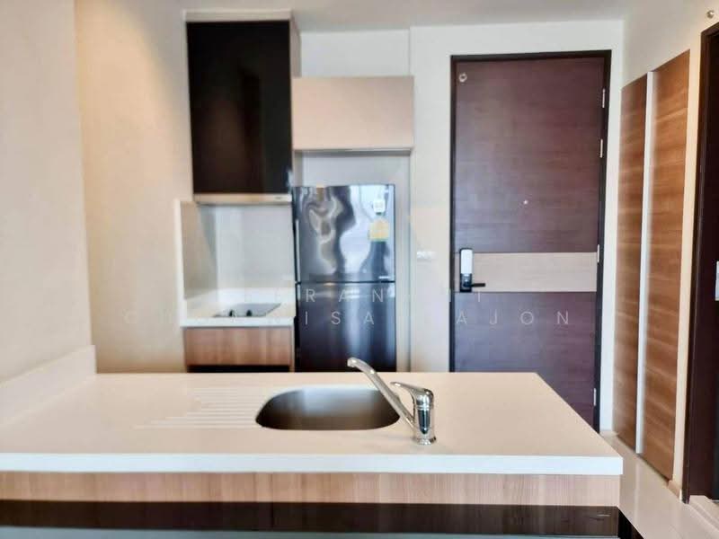 Rhythm Sathorn, Bangkok, 141 Soi Sathorn 21, Yan Nawa, Sathon, Bangkok, 1 Bedroom, 45 sqm, Condo For Sale, by Teeranant Chonwisaikajon, 500629299 - DDproperty.com