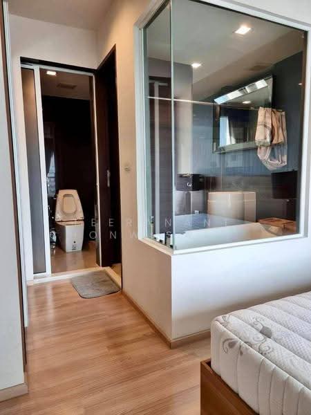 Rhythm Sathorn, Bangkok, 141 Soi Sathorn 21, Yan Nawa, Sathon, Bangkok, 1 Bedroom, 45 sqm, Condo For Sale, by Teeranant Chonwisaikajon, 500629299 - DDproperty.com