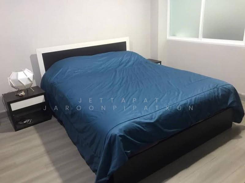 Life @ Sukhumvit 65, Bangkok, Sukhumvit Road, Phra Kanong Nua, Watthana, Bangkok, 1 Bedroom, 42 sqm, Condo For Sale, by Jettapat Jaroonpipatkun, 500629300 - DDproperty.com