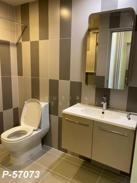 Onyx Phahonyothin, Bangkok, 1505 Phahonyothin Road, Samsen Nai, Phaya Thai, Bangkok, 1 Bedroom, 40 sqm, Condo For Rent, by Susira Prueksawun, 500629301 - DDproperty.com
