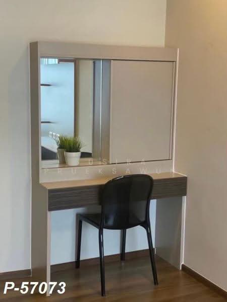Onyx Phahonyothin, Bangkok, 1505 Phahonyothin Road, Samsen Nai, Phaya Thai, Bangkok, 1 Bedroom, 40 sqm, Condo For Rent, by Susira Prueksawun, 500629301 - DDproperty.com
