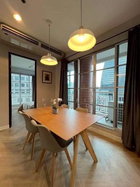 Citi Smart Sukhumvit 18, Bangkok, 366 Soi Sukhumvit 18, Sukhumvit Road, Khlong Toei, Bangkok, 2 Bedrooms, 87 sqm, Condo For Rent, by Pasupit Ditbanjong, 500629302 - DDproperty.com