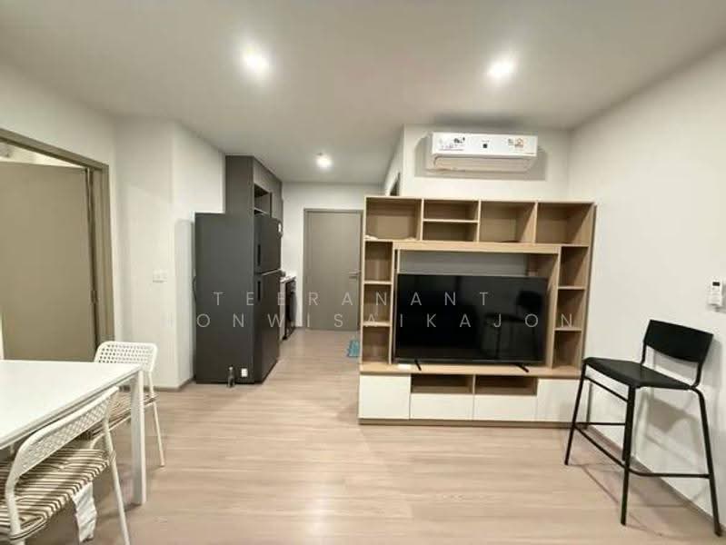 Aspire Sukhumvit-Rama 4, Bangkok, 4404 Rama 4 Road, Phra Kanong, Khlong Toei, Bangkok, 1 Bedroom, 35 sqm, Condo For Rent, by Teeranant Chonwisaikajon, 500629303 - DDproperty.com