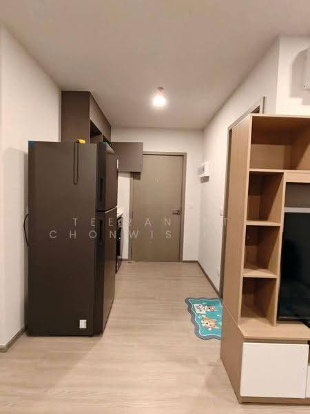 Aspire Sukhumvit-Rama 4, Bangkok, 4404 Rama 4 Road, Phra Kanong, Khlong Toei, Bangkok, 1 Bedroom, 35 sqm, Condo For Rent, by Teeranant Chonwisaikajon, 500629303 - DDproperty.com
