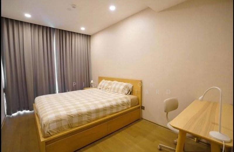 ASHTON Chula-Silom, Bangkok, Rama 4 Road, Si Phraya, Bang Rak, Bangkok, 2 Bedrooms, 57 sqm, Condo For Rent, by Pichamon Chawbantard, 500629304 - DDproperty.com