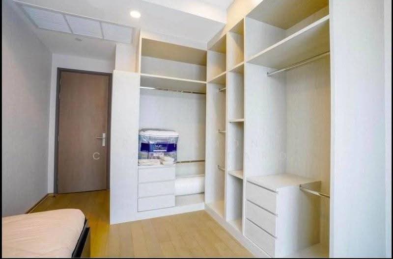 ASHTON Chula-Silom, Bangkok, Rama 4 Road, Si Phraya, Bang Rak, Bangkok, 2 Bedrooms, 57 sqm, Condo For Rent, by Pichamon Chawbantard, 500629304 - DDproperty.com