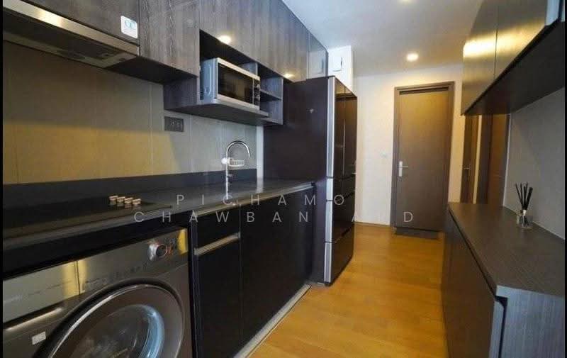ASHTON Chula-Silom, Bangkok, Rama 4 Road, Si Phraya, Bang Rak, Bangkok, 2 Bedrooms, 57 sqm, Condo For Rent, by Pichamon Chawbantard, 500629304 - DDproperty.com