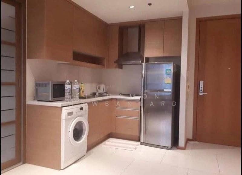The Emporio Place, Bangkok, 93 Soi Sukhumvit 24, Sukhumvit Road, Khong Tan, Khlong Toei, Bangkok, 1 Bedroom, 48 sqm, Condo For Rent, by Pichamon Chawbantard, 500629307 - DDproperty.com