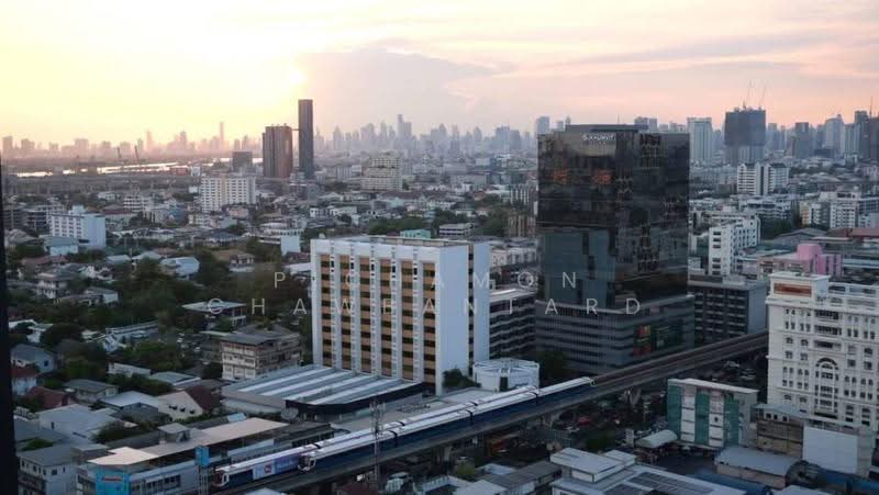 IDEO Sukhumvit 93 : ไอดีโอ สุขุมวิท 93, กรุงเทพ, 2331 ซอยสุขุมวิท 93, บางจาก, พระโขนง, กรุงเทพ, 34 ตร.ม., คอนโด ขาย, โดย Pichamon Chawbantard, 500629311 - DDproperty.com