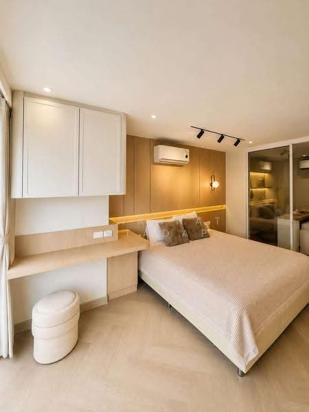 Hillside Plaza & Condotel 4 : ฮิลไซด์พลาซ่า & คอนโดเทล 4, เชียงใหม่, ช้างเผือก, เมืองเชียงใหม่, เชียงใหม่, 46 ตร.ม., คอนโด ขาย, โดย Tanannat Porntadapattanayothin, 500629312 - DDproperty.com