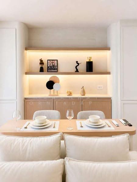 Hillside Plaza & Condotel 4, Chiang Mai, Chang Phuak, Muang Chiang Mai, Chiang Mai, 1 Bedroom, 46 sqm, Condo For Sale, by Tanannat Porntadapattanayothin, 500629312 - DDproperty.com