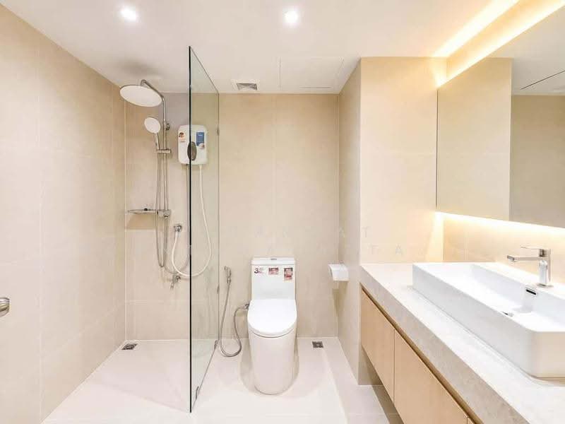 Hillside Plaza & Condotel 4, Chiang Mai, Chang Phuak, Muang Chiang Mai, Chiang Mai, 1 Bedroom, 46 sqm, Condo For Sale, by Tanannat Porntadapattanayothin, 500629312 - DDproperty.com