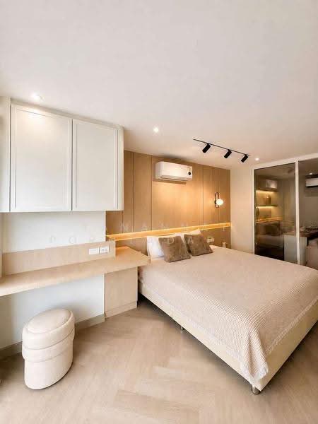 Hillside Plaza & Condotel 4, Chiang Mai, Chang Phuak, Muang Chiang Mai, Chiang Mai, 1 Bedroom, 46 sqm, Condo For Sale, by Tanannat Porntadapattanayothin, 500629312 - DDproperty.com