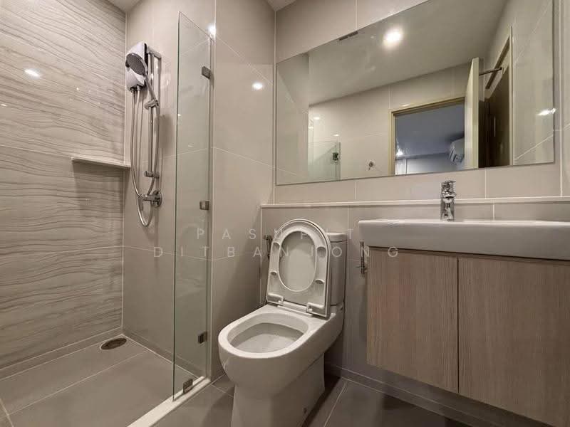 Life Rama 4-Asoke, Bangkok, Rama 4 Road, Khlong Toei, Bangkok, 1 Bedroom, 35 sqm, Condo For Rent, by Pasupit Ditbanjong, 500629313 - DDproperty.com