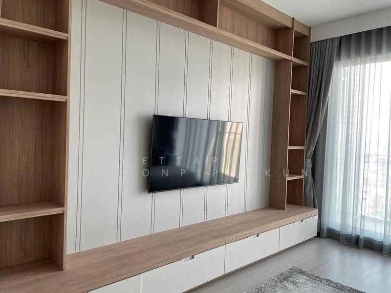 Supalai Premier Si Phraya-Samyan, Bangkok, Si Phraya Road, Si Phraya, Bang Rak, Bangkok, 2 Bedrooms, 80 sqm, Condo For Rent, by Jettapat Jaroonpipatkun, 500629314 - DDproperty.com