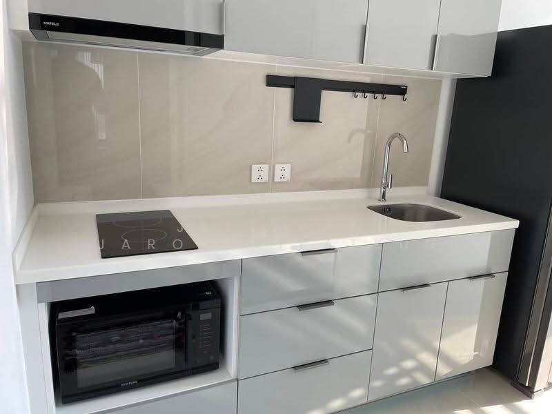 Supalai Premier Si Phraya-Samyan, Bangkok, Si Phraya Road, Si Phraya, Bang Rak, Bangkok, 2 Bedrooms, 80 sqm, Condo For Rent, by Jettapat Jaroonpipatkun, 500629314 - DDproperty.com