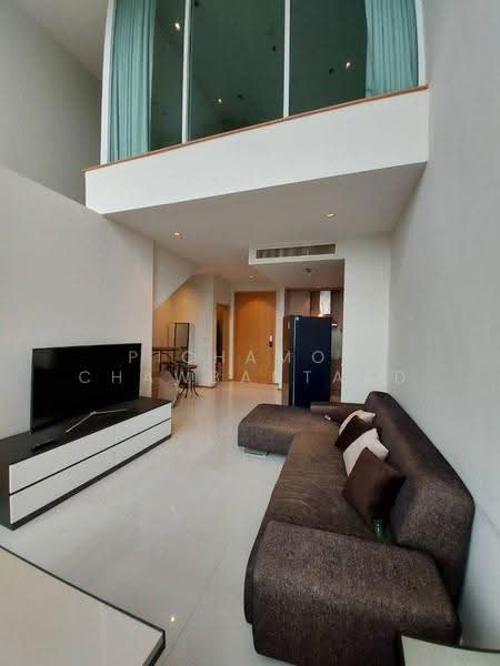The Emporio Place, Bangkok, 93 Soi Sukhumvit 24, Sukhumvit Road, Khong Tan, Khlong Toei, Bangkok, 1 Bedroom, 73 sqm, Condo For Sale, by Pichamon Chawbantard, 500629316 - DDproperty.com