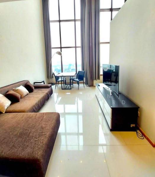 The Emporio Place, Bangkok, 93 Soi Sukhumvit 24, Sukhumvit Road, Khong Tan, Khlong Toei, Bangkok, 1 Bedroom, 73 sqm, Condo For Sale, by Pichamon Chawbantard, 500629316 - DDproperty.com