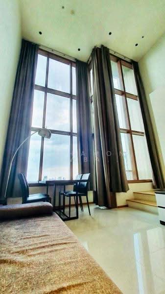The Emporio Place, Bangkok, 93 Soi Sukhumvit 24, Sukhumvit Road, Khong Tan, Khlong Toei, Bangkok, 1 Bedroom, 73 sqm, Condo For Sale, by Pichamon Chawbantard, 500629316 - DDproperty.com