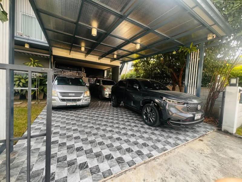 Centro Suksawat-Rama 3, Bangkok, Pracha Uthit Road 69, Bangmot, Thung Khru, Bangkok, 4 Bedrooms, 190 sqm, Single Detached House For Sale, by ERA Thailand, 500629317 - DDproperty.com
