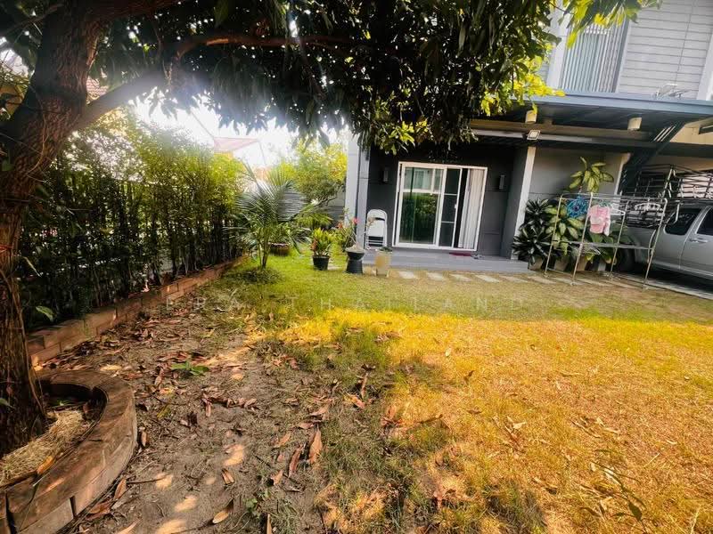 Centro Suksawat-Rama 3, Bangkok, Pracha Uthit Road 69, Bangmot, Thung Khru, Bangkok, 4 Bedrooms, 190 sqm, Single Detached House For Sale, by ERA Thailand, 500629317 - DDproperty.com