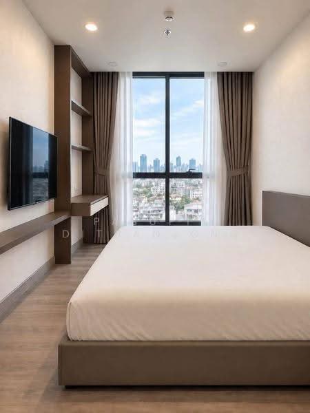 Supalai Premier Samsen-Ratchawat, Bangkok, 1089 Thanon Nakhon Chaisi Rd, Tanon Nakorn Chaisri, Dusit, Bangkok, 1 Bedroom, 49 sqm, Condo For Rent, by Pasupit Ditbanjong, 500629318 - DDproperty.com