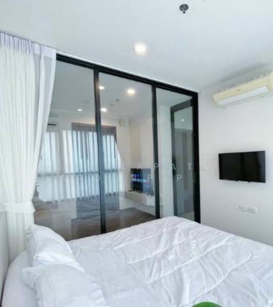 The Base Park West Sukhumvit 77, Bangkok, 11 Soi Sukhumvit 77 Sukhumvit Road, Phra Kanong Nua, Watthana, Bangkok, 1 Bedroom, 28 sqm, Condo For Sale, by Jettapat Jaroonpipatkun, 500629319 - DDproperty.com