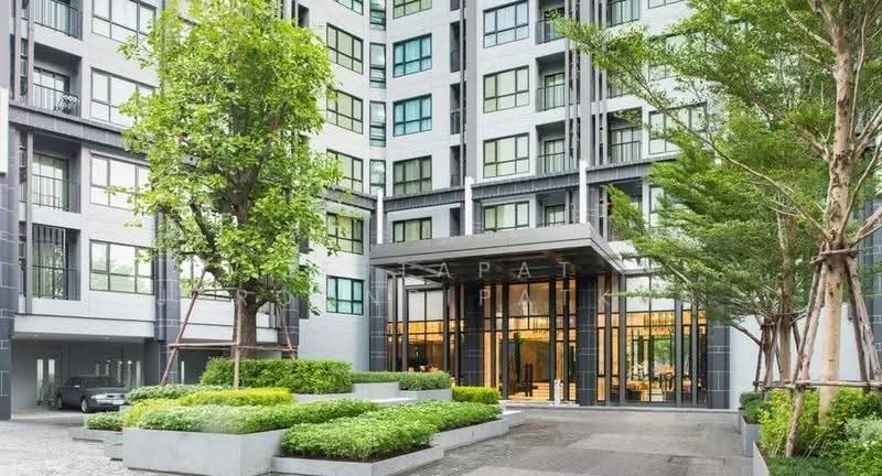 The Base Park West Sukhumvit 77, Bangkok, 11 Soi Sukhumvit 77 Sukhumvit Road, Phra Kanong Nua, Watthana, Bangkok, 1 Bedroom, 28 sqm, Condo For Sale, by Jettapat Jaroonpipatkun, 500629319 - DDproperty.com